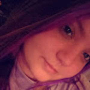 Meet your Posher, Lexi